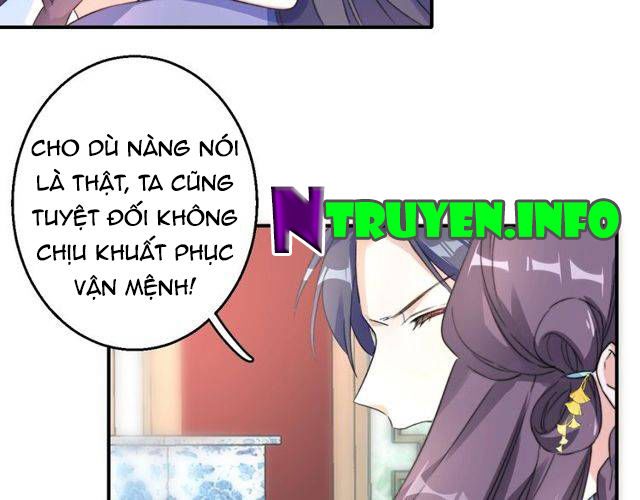 Hoa Nhan Sách Chapter 56.2 - Trang 2