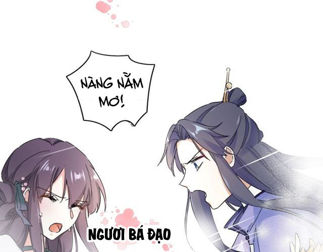 Hoa Nhan Sách Chapter 56.2 - Trang 2