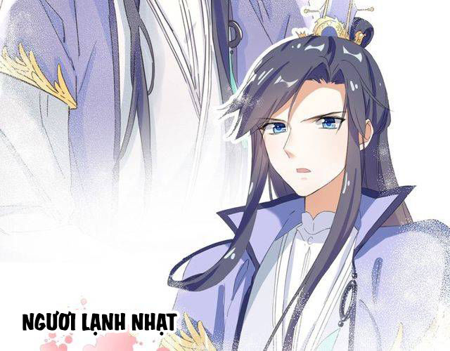 Hoa Nhan Sách Chapter 56.2 - Trang 2