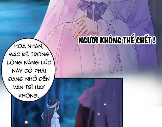 Hoa Nhan Sách Chapter 56.2 - Trang 2