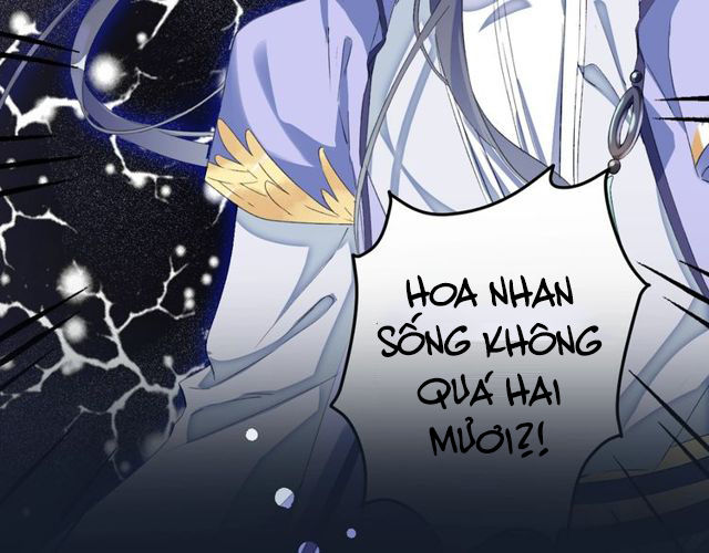 Hoa Nhan Sách Chapter 56.2 - Trang 2