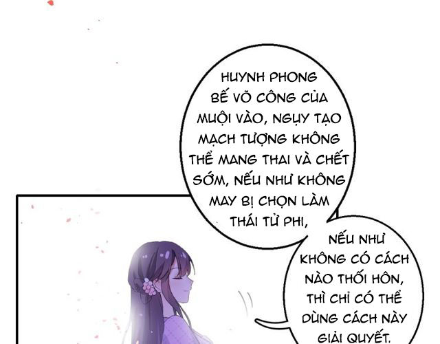 Hoa Nhan Sách Chapter 56.1 - Trang 2