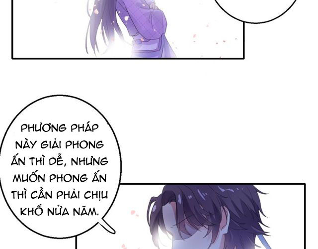 Hoa Nhan Sách Chapter 56.1 - Trang 2