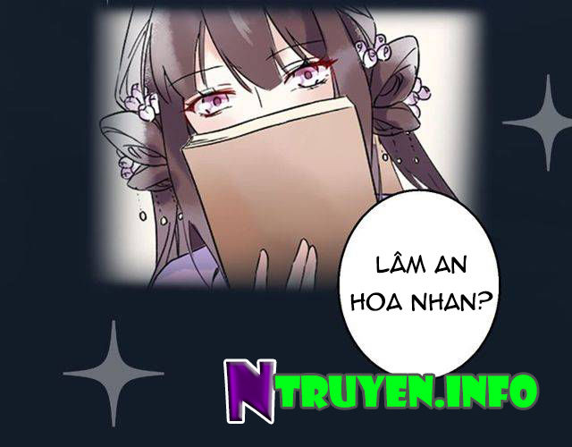 Hoa Nhan Sách Chapter 56.1 - Trang 2