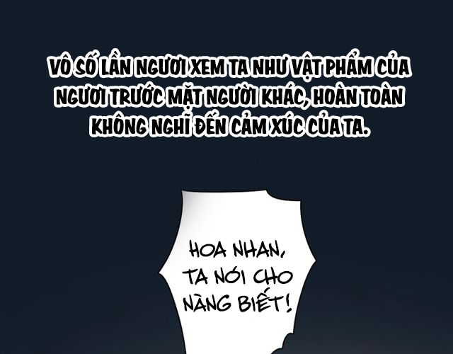 Hoa Nhan Sách Chapter 56.1 - Trang 2