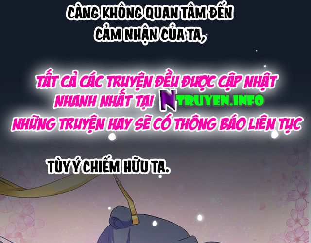 Hoa Nhan Sách Chapter 56.1 - Trang 2