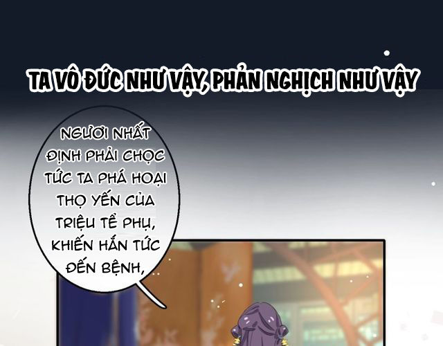 Hoa Nhan Sách Chapter 56.1 - Trang 2