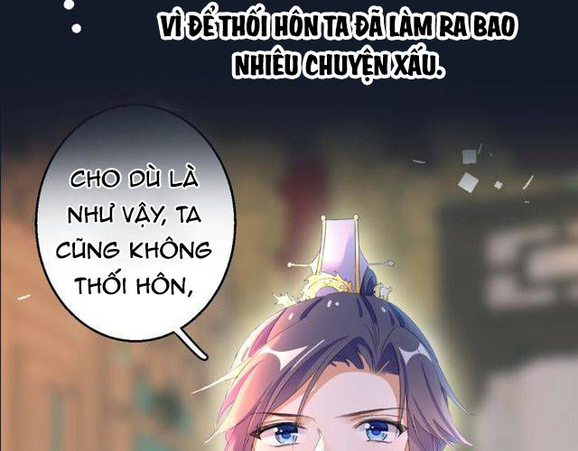 Hoa Nhan Sách Chapter 56.1 - Trang 2