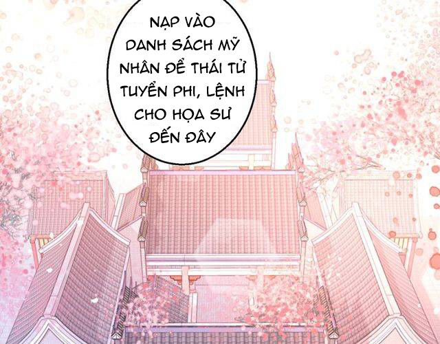 Hoa Nhan Sách Chapter 56.1 - Trang 2