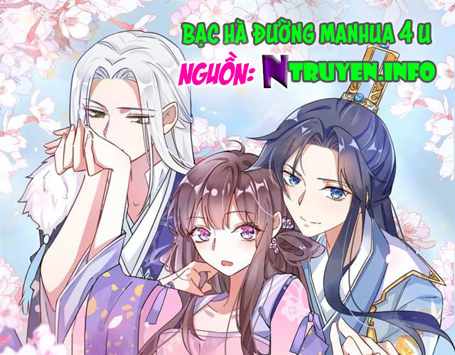 Hoa Nhan Sách Chapter 55.2 - Trang 2