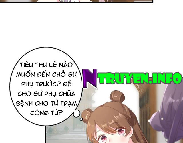 Hoa Nhan Sách Chapter 55.2 - Trang 2