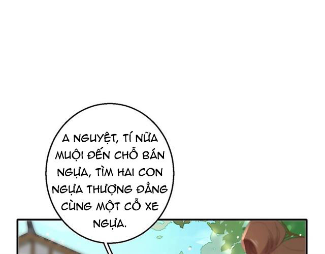 Hoa Nhan Sách Chapter 55.2 - Trang 2