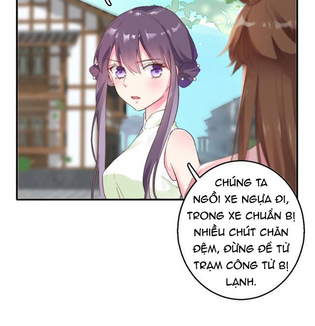 Hoa Nhan Sách Chapter 55.2 - Trang 2