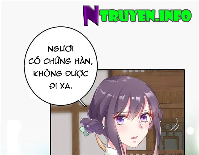 Hoa Nhan Sách Chapter 55.2 - Trang 2