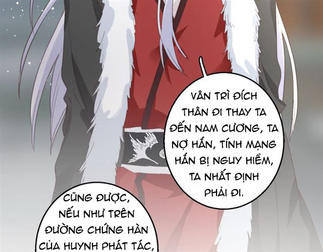 Hoa Nhan Sách Chapter 55.2 - Trang 2