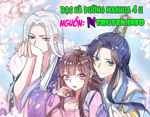 Hoa Nhan Sách Chapter 55.1 - Trang 2