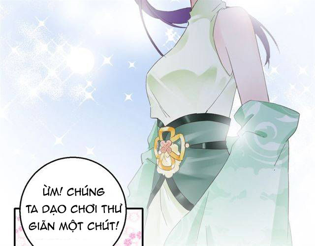 Hoa Nhan Sách Chapter 55.1 - Trang 2