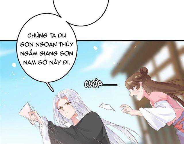 Hoa Nhan Sách Chapter 55.1 - Trang 2