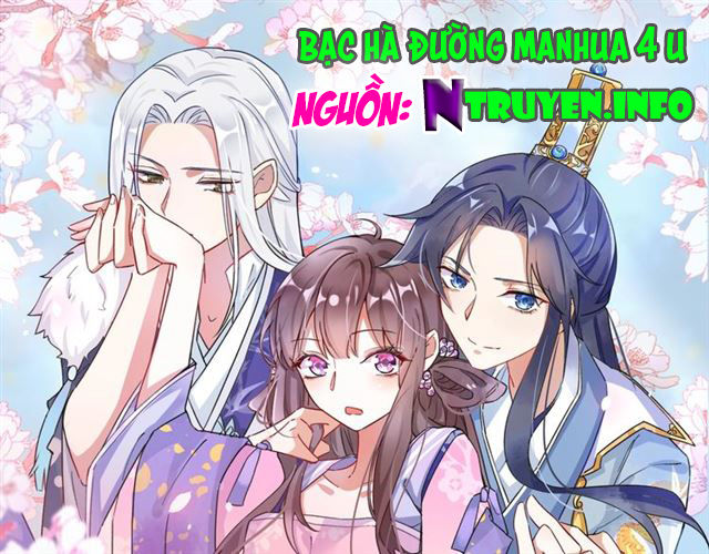 Hoa Nhan Sách Chapter 54.2 - Trang 2