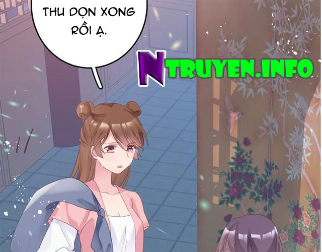 Hoa Nhan Sách Chapter 54.2 - Trang 2