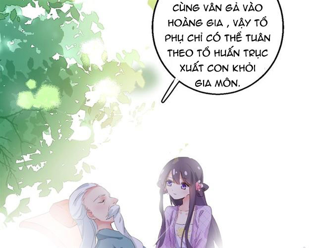 Hoa Nhan Sách Chapter 54.2 - Trang 2