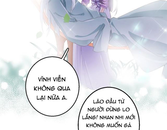 Hoa Nhan Sách Chapter 54.2 - Trang 2