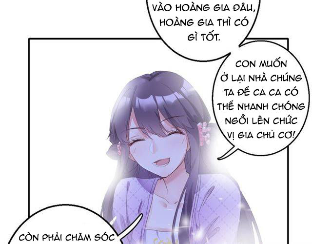 Hoa Nhan Sách Chapter 54.2 - Trang 2