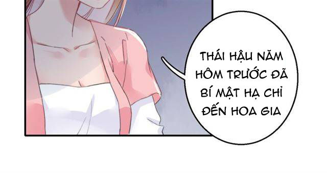 Hoa Nhan Sách Chapter 54.1 - Trang 2