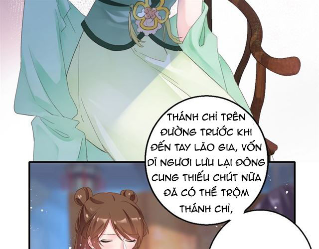 Hoa Nhan Sách Chapter 54.1 - Trang 2