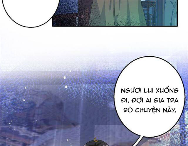 Hoa Nhan Sách Chapter 54.1 - Trang 2