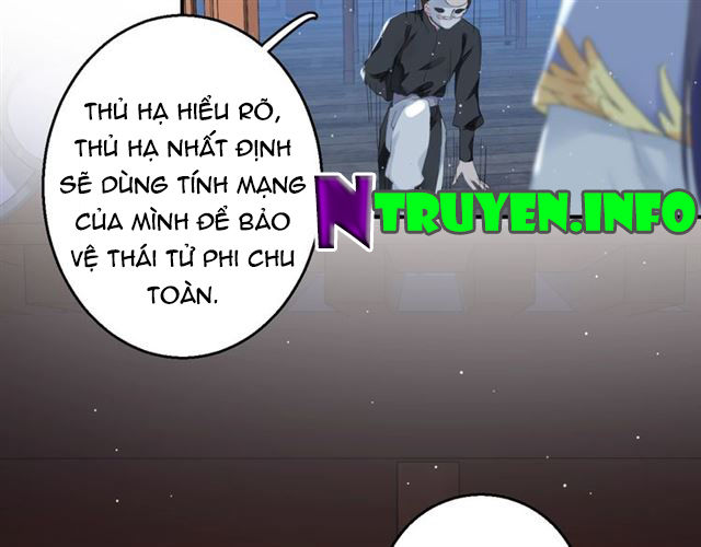 Hoa Nhan Sách Chapter 53.2 - Trang 2