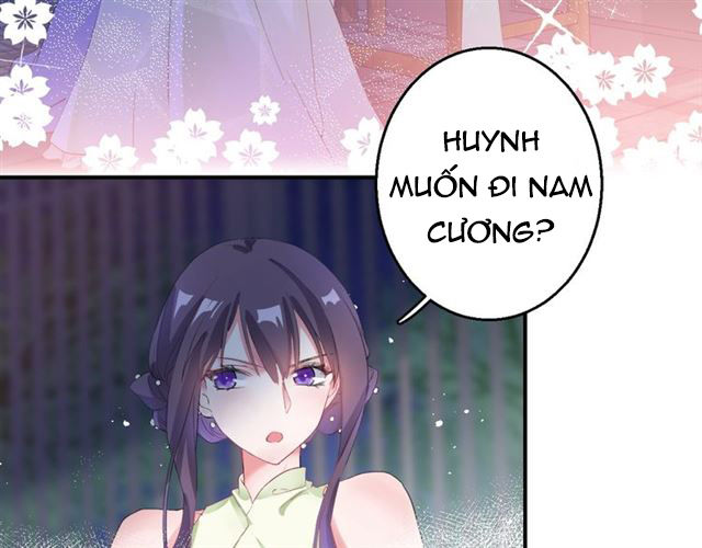 Hoa Nhan Sách Chapter 53.1 - Trang 2