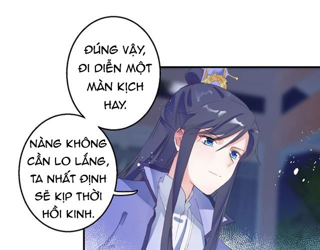 Hoa Nhan Sách Chapter 53.1 - Trang 2