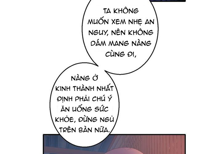 Hoa Nhan Sách Chapter 53.1 - Trang 2