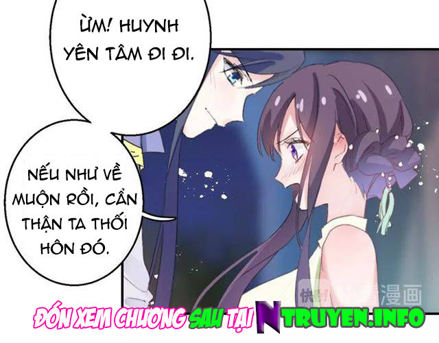 Hoa Nhan Sách Chapter 53.1 - Trang 2