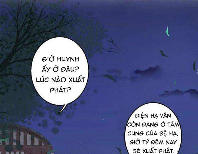 Hoa Nhan Sách Chapter 53.1 - Trang 2