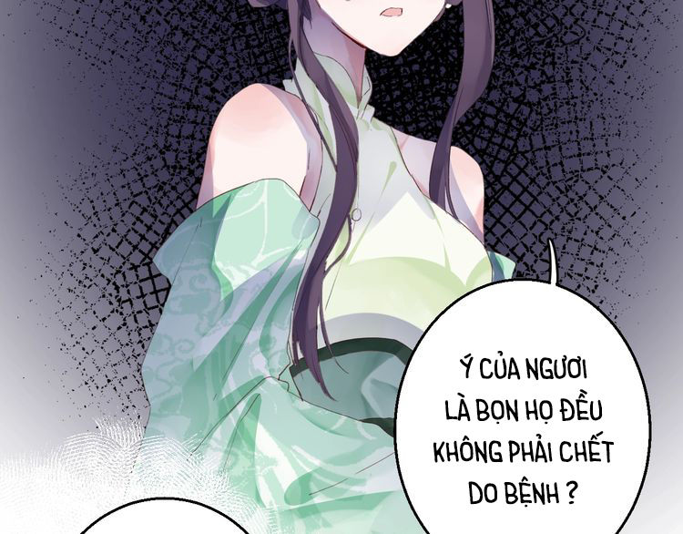 Hoa Nhan Sách Chapter 52.2 - Trang 2