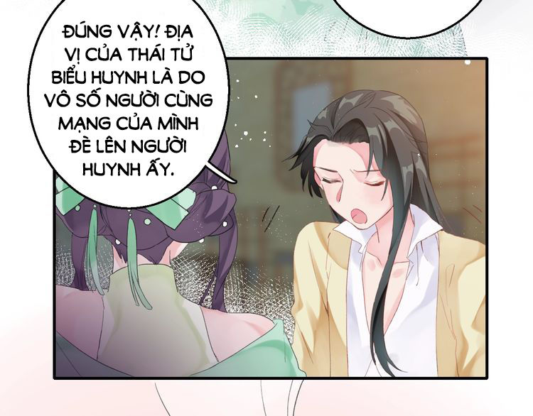 Hoa Nhan Sách Chapter 52.2 - Trang 2