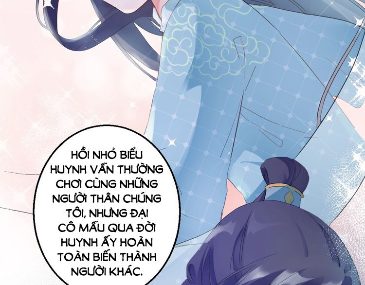 Hoa Nhan Sách Chapter 52.2 - Trang 2