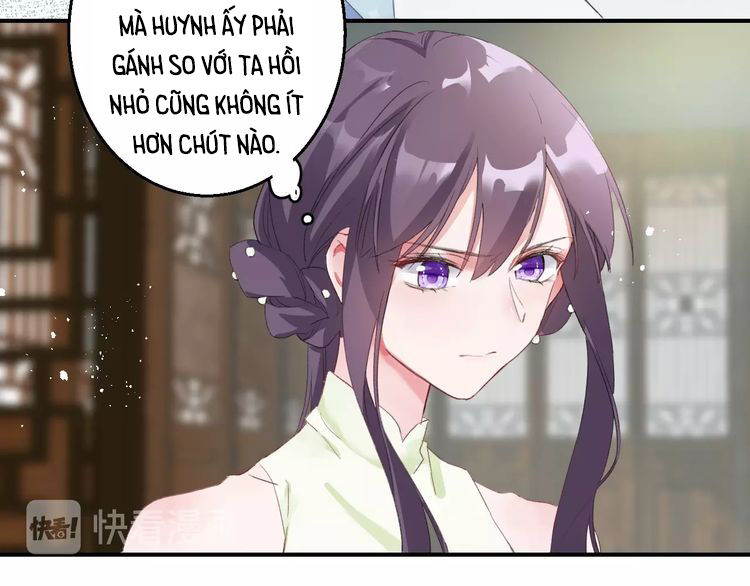 Hoa Nhan Sách Chapter 52.2 - Trang 2