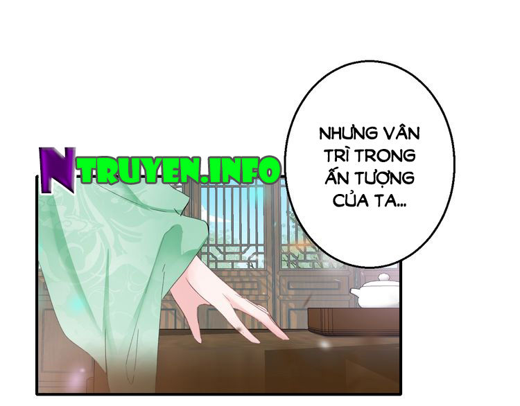 Hoa Nhan Sách Chapter 52.2 - Trang 2