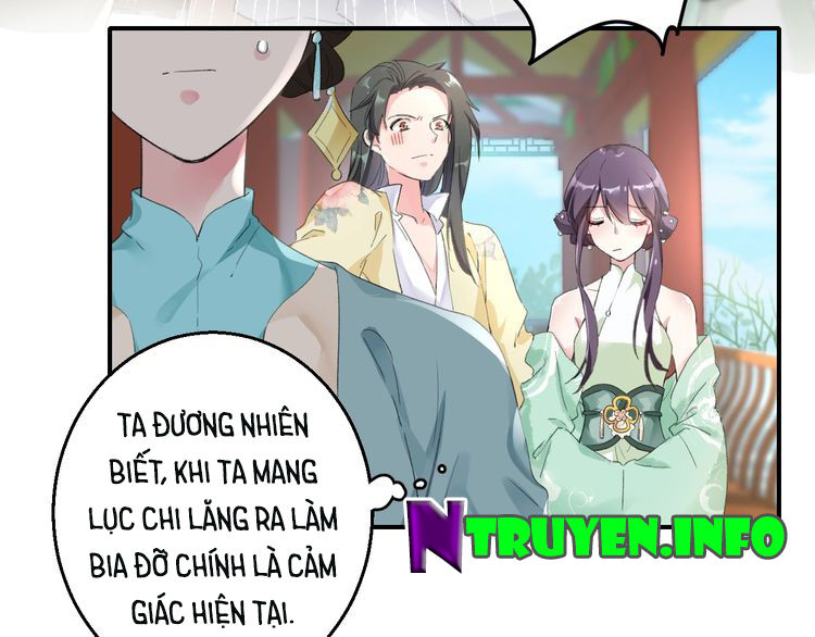 Hoa Nhan Sách Chapter 52.1 - Trang 2