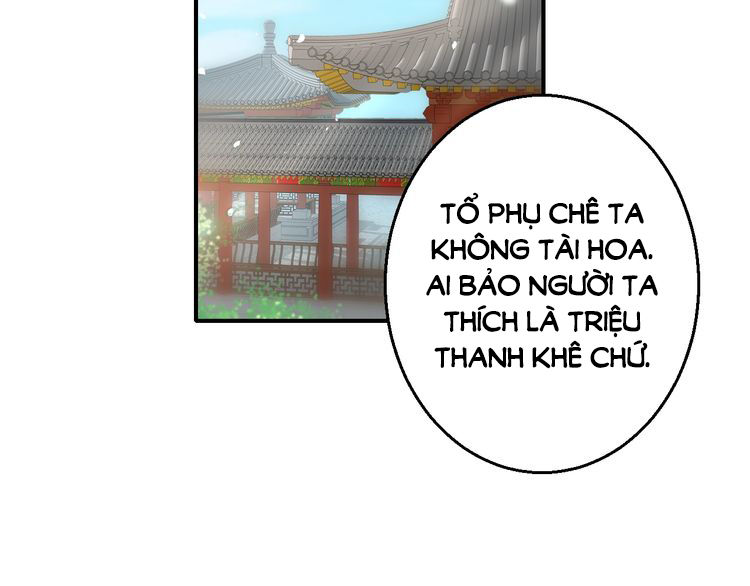 Hoa Nhan Sách Chapter 52.1 - Trang 2