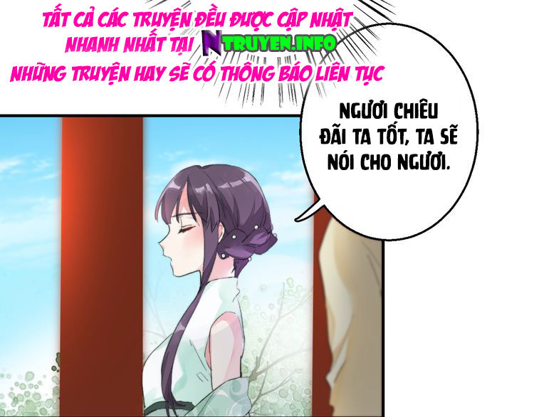 Hoa Nhan Sách Chapter 52.1 - Trang 2