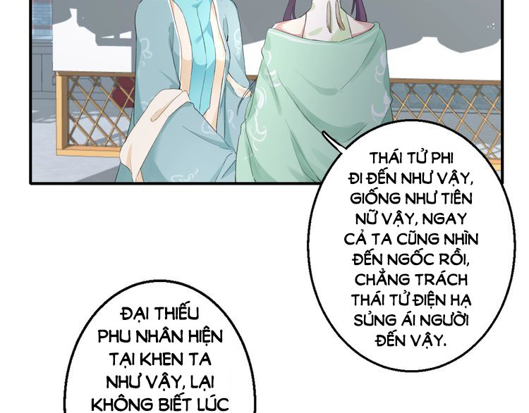 Hoa Nhan Sách Chapter 52.1 - Trang 2