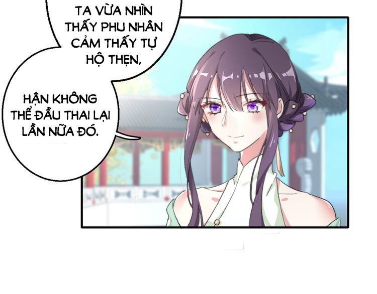 Hoa Nhan Sách Chapter 52.1 - Trang 2