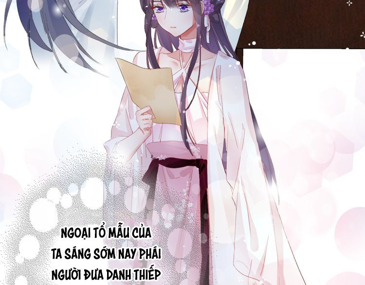 Hoa Nhan Sách Chapter 51.1 - Trang 2