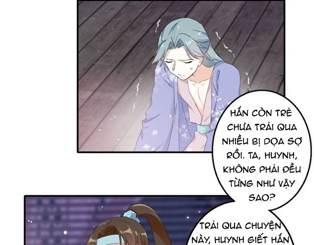 Hoa Nhan Sách Chapter 50.2 - Trang 2