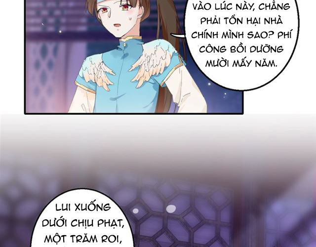 Hoa Nhan Sách Chapter 50.2 - Trang 2