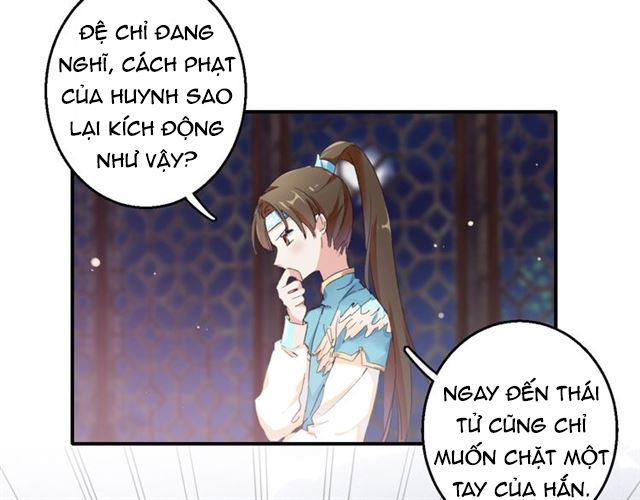 Hoa Nhan Sách Chapter 50.2 - Trang 2